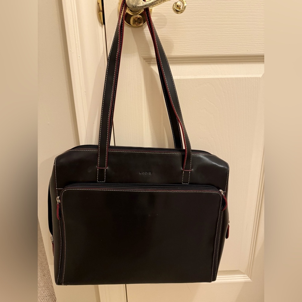 Lodis laptop bag